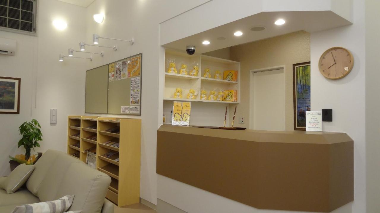 Family Lodge Hatagoya Shimanto Shimanto  Exteriör bild